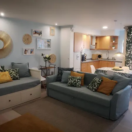 Waves Alvor דירה פורטימאו