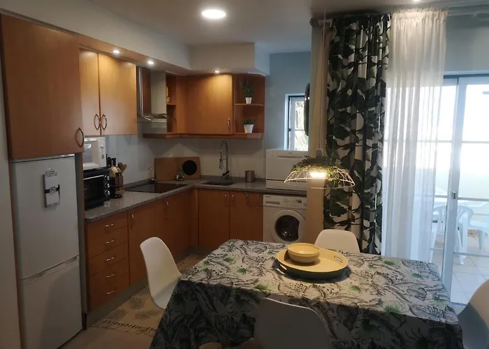 Waves Alvor Appartement Portimão