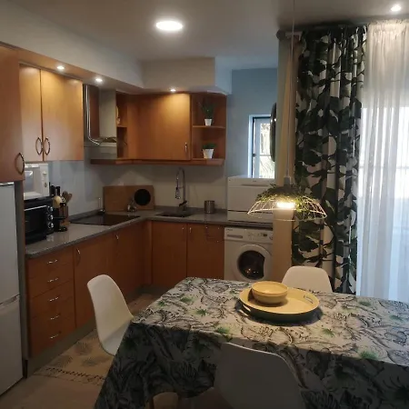 Waves Alvor Apartamento Portimão