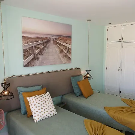 Apartamento Waves Alvor Portimão