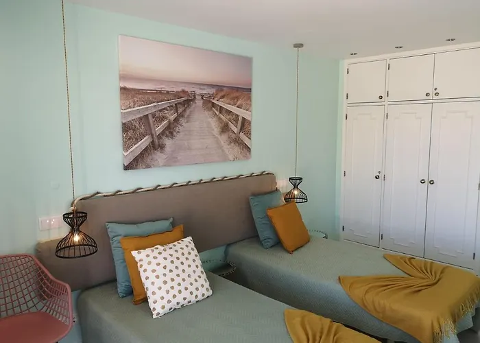 Apartment Waves Alvor Portimão